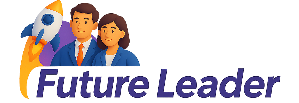 Future Leader Logo